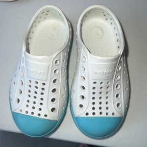 Native sneakers